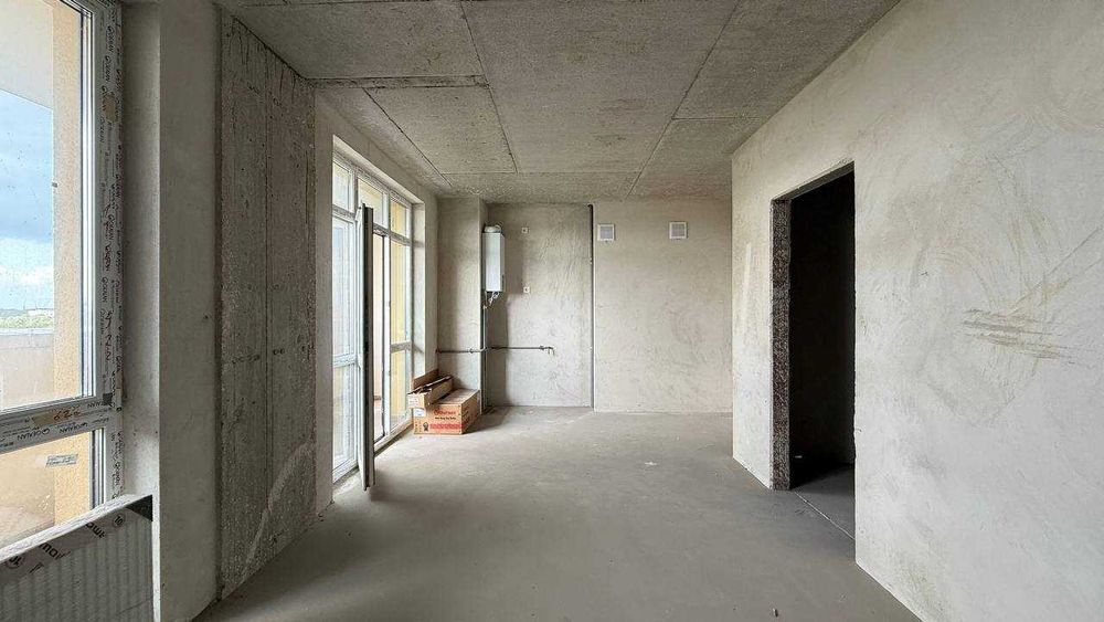 Багатокімнатна квартира за адресою вул. Стрийська (площа 128 м²) - Atlanta.ua - фото 15