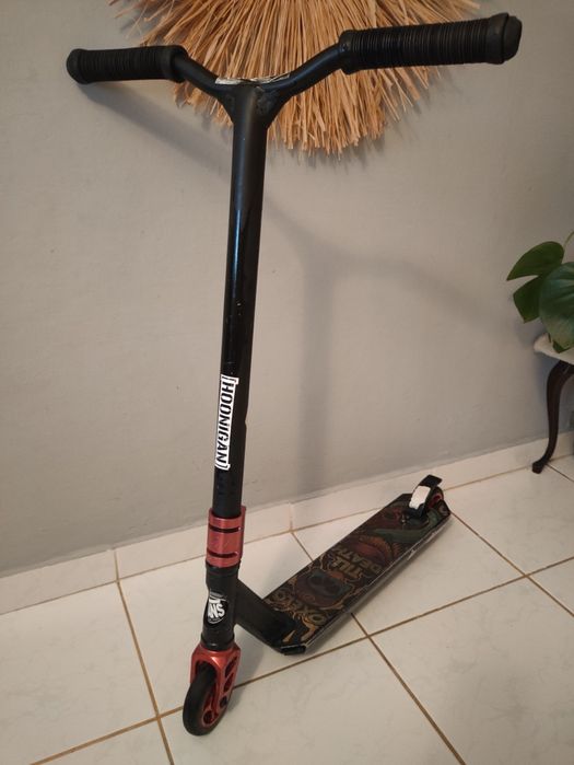 Hulajnoga wyczynowa oxelo