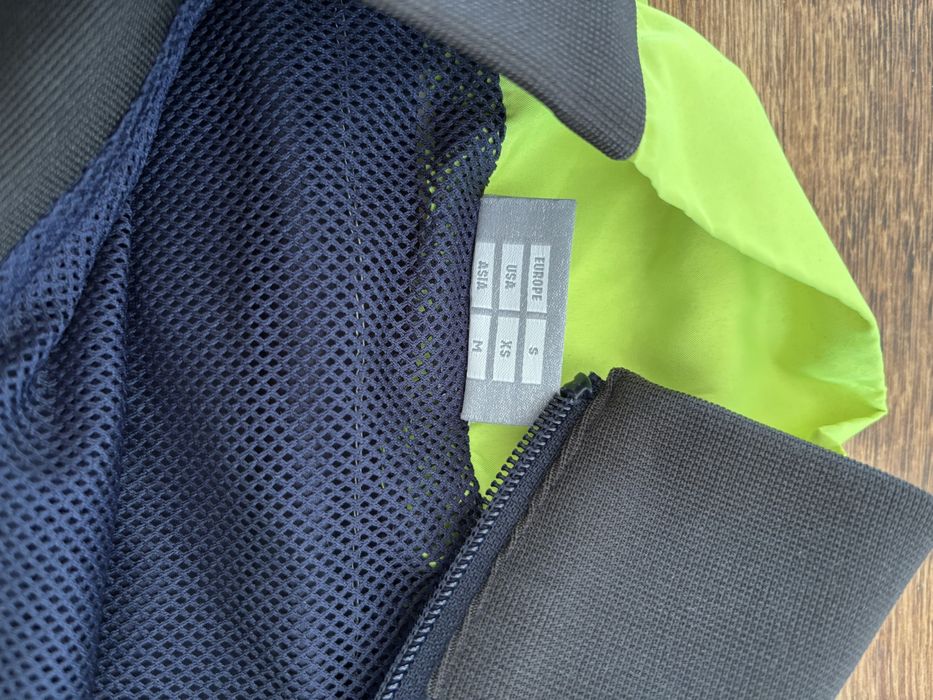 Bluza kurtka piłkarska sportowa  hummel rozm. S