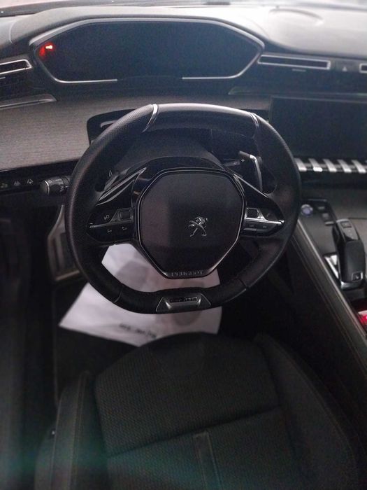 Peugeot 508 GT LINE| 1.6|Gasolina| Possivel Financiamento