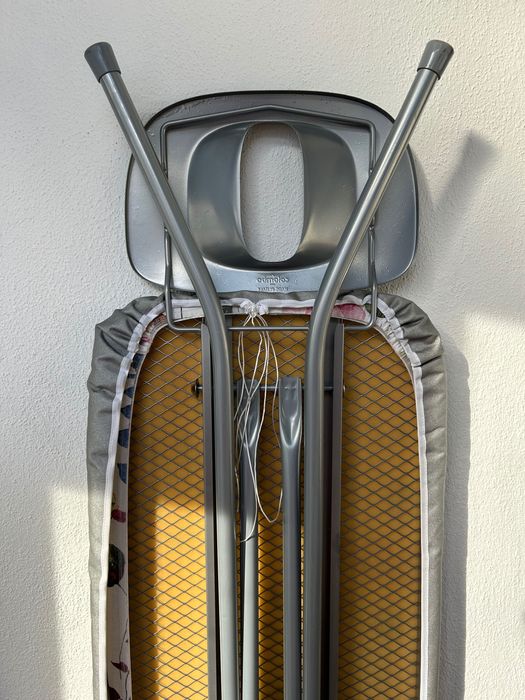 Tábua de engomar Colombo New Scal made in Italy