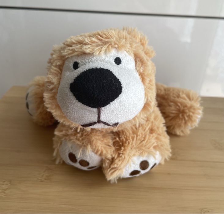 Miś milutka przytulanka