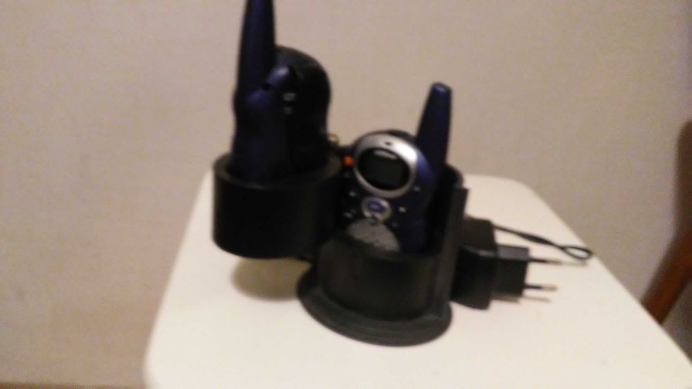 Radiotelefon MAXCOM wt103