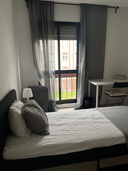 Apartamento T3 em santo Antonio dos cavaleiros