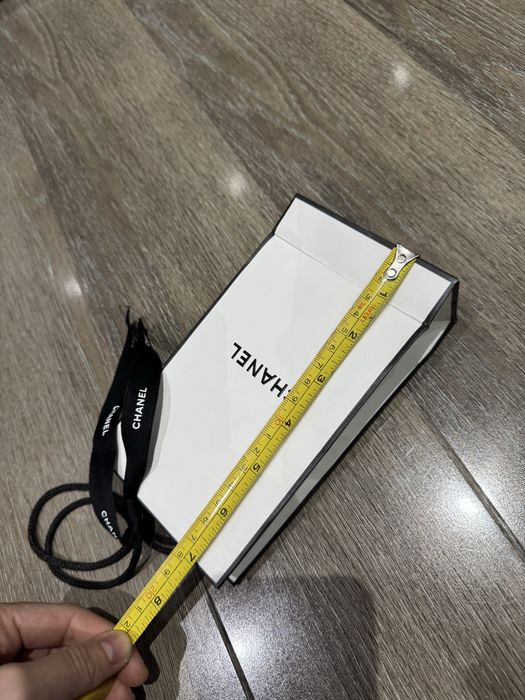 Пакет Оригінал Chanel