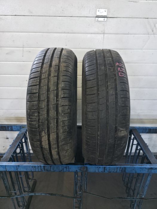 2szt lato 175/65-14 82H Imperial EcoDriver 4 5.5mm
