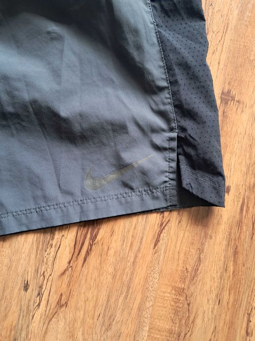 chłopięce spodenki nike na wzrost 170 cm (s) stan bdb raz założone