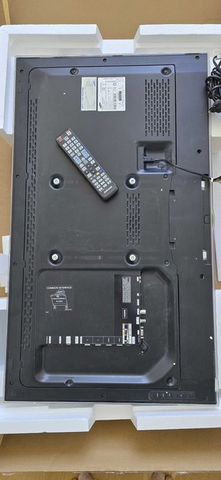 Телевізор Samsung UE-40D6530