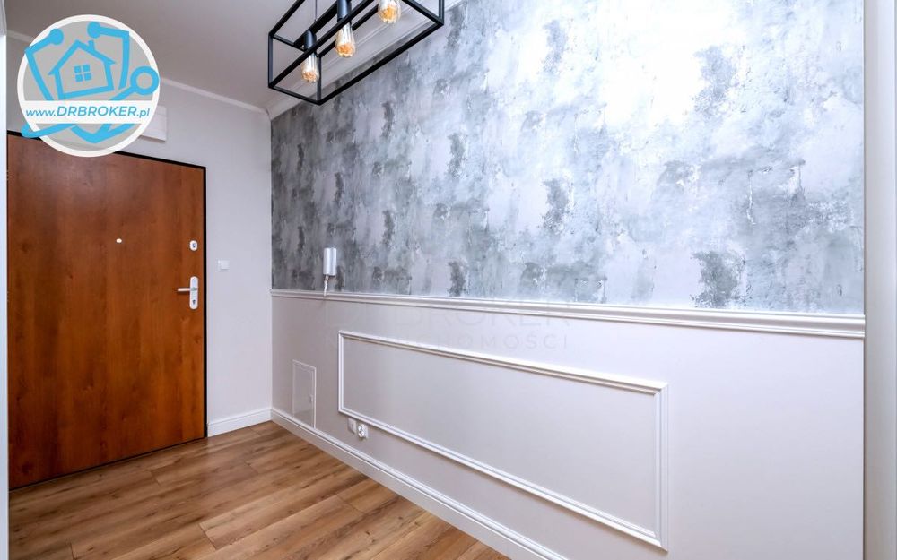 3 pokoje premium - Apartamenty Alto przy przy Magazynowej!