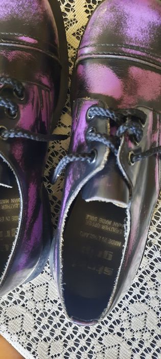 Buty glany damskie r 37