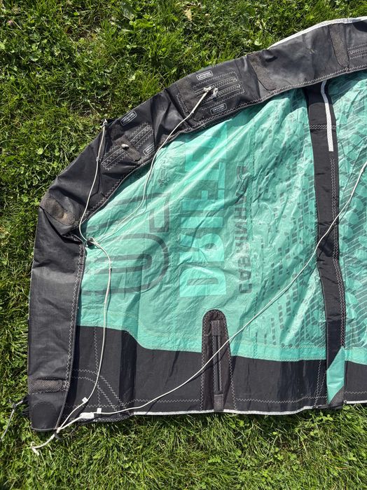 Latawiec / kite Cabrinha Drifter 2021 7m