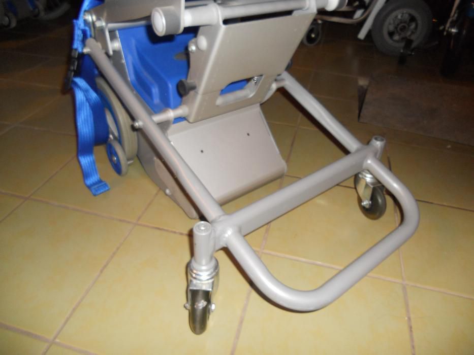 Reha-son  Schodołaz LIFTKAR PTR 160 . Dofinansowania