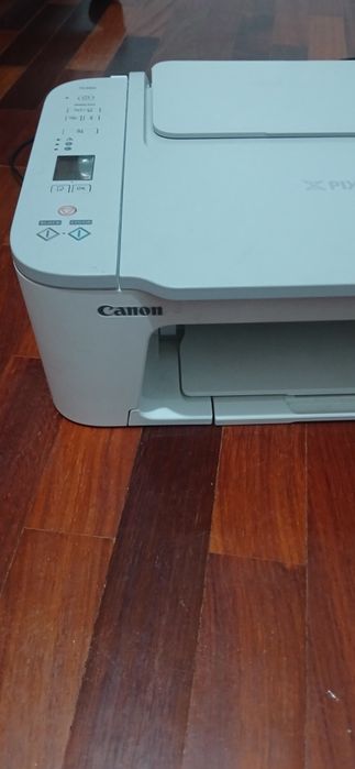 Impressora Canon TS 3451