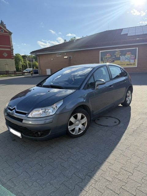 Sprzedam Citroen c4