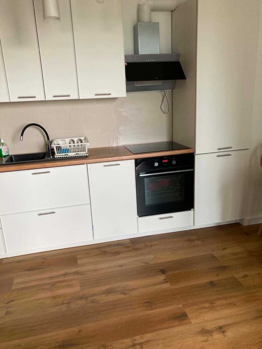 Wynajmę piękne mieszkanie we Wrocławiu