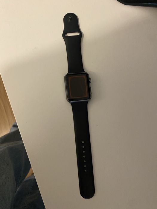 Apple Watch Serie 1