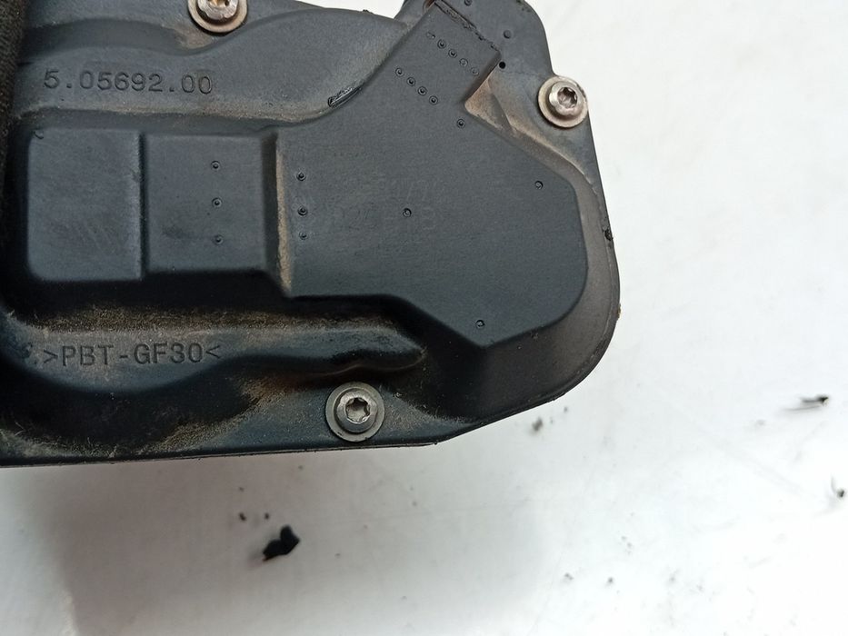 Corpo borboleta OPEL Corsa E