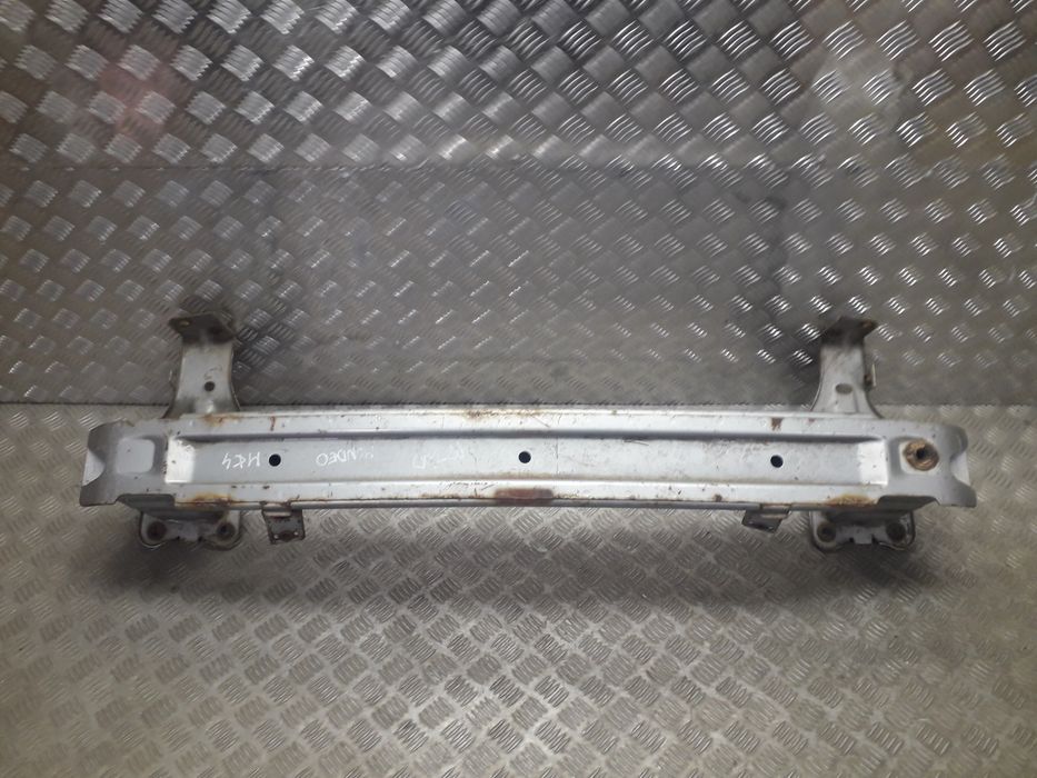 Ford mondeo mk4 belka zderzaka przód