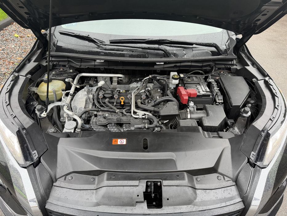 Mitsubishi Outlander 2022