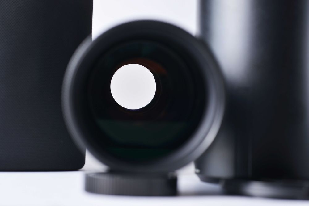 Tamron SP AF DI 200-500mm F5/6.3 Para Nikon