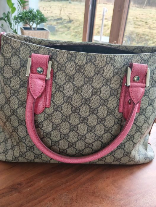 Torebka gg Gucci