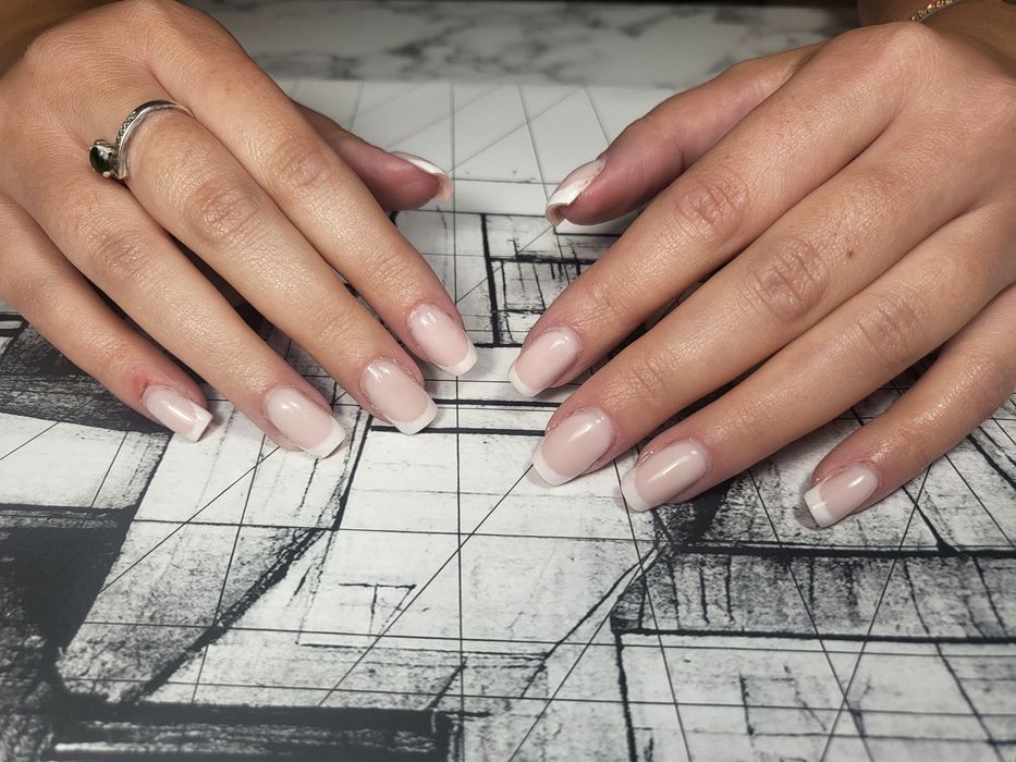 Zapraszam na stylizacje paznokci