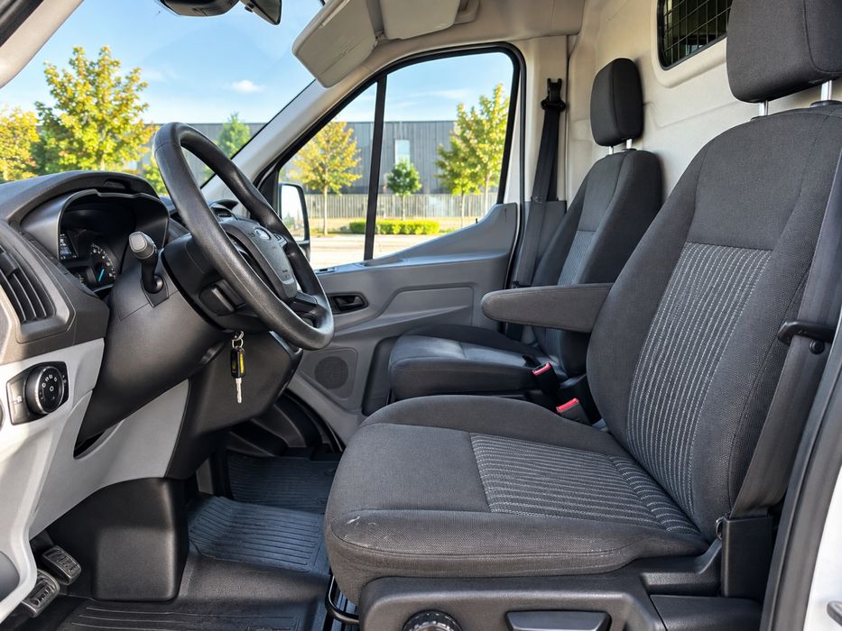 Ford Transit bom estado