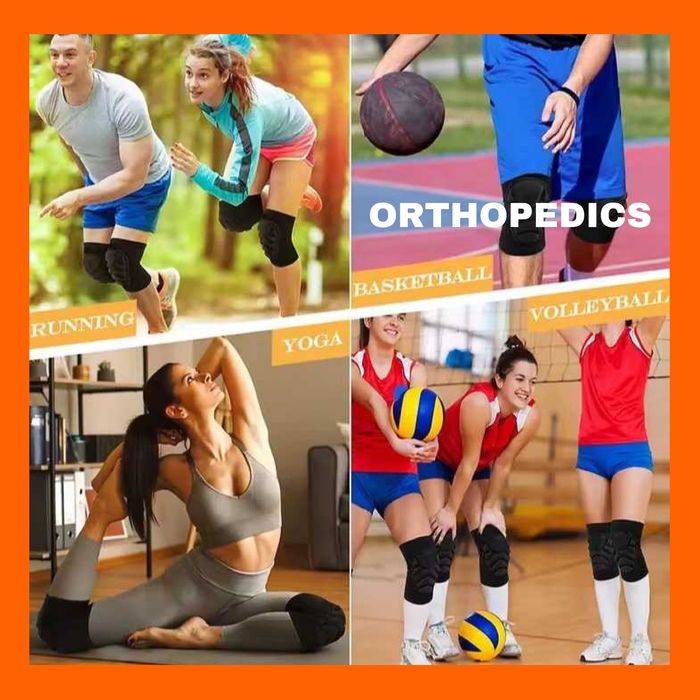 НАКОЛІННИК захісний | наколенник защитный | бандаж | ортез  для спорту