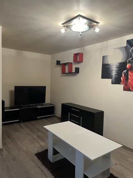 Kawalerka na wynajem