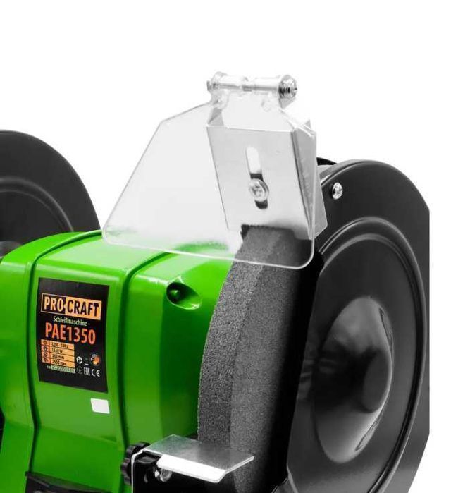 Дисково-стрічковий верстат PRO-CRAFT  PAE200/1350