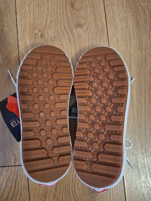 Trampki Vans roz.34,5