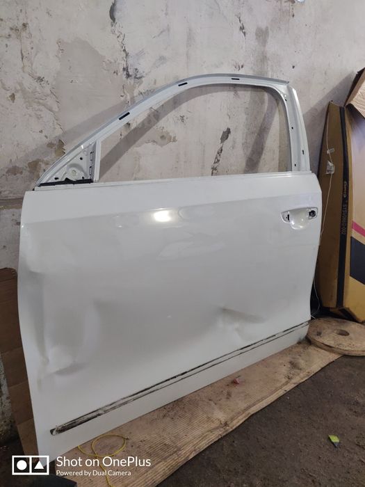 Volkswagen Passat b8 USA двері