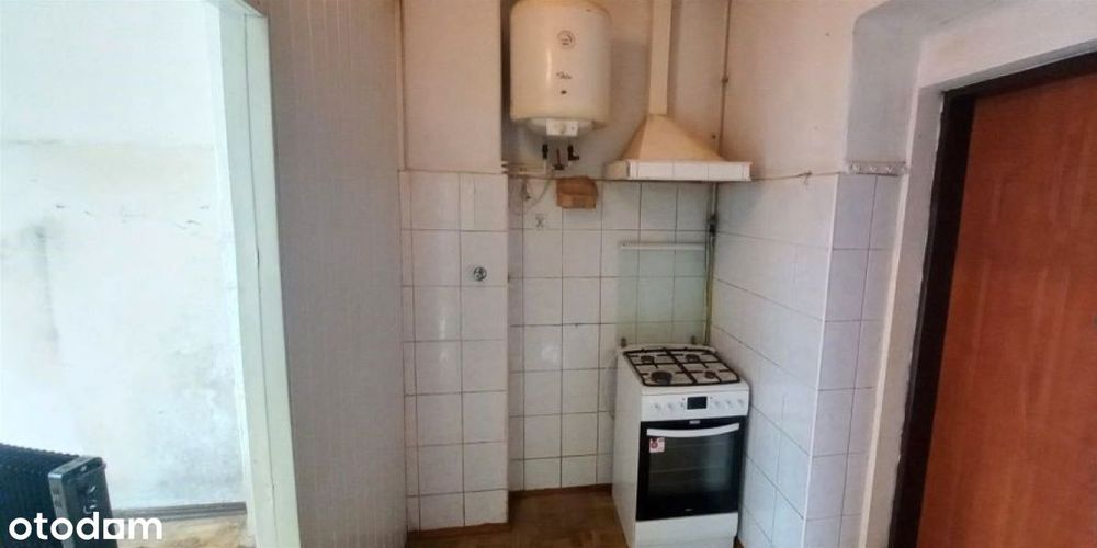 Funkcjonalne mieszkanie Stary Zdrój