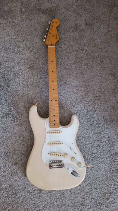 Fender vintera 50s Stratocaster