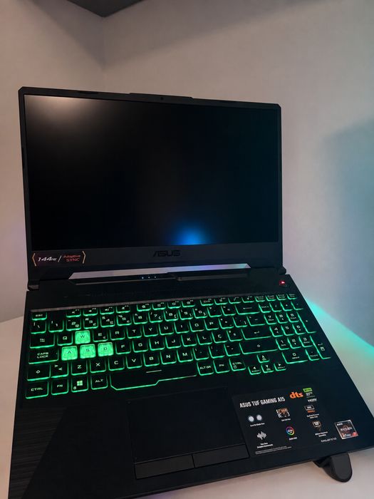 Computador gamer