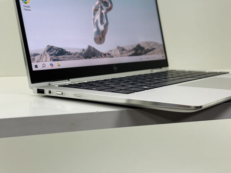 ТОП! TOUCH X360 2в1 HP EliteBook 1030 G4 | Core i5-8th | 8 RAM 256 SSD