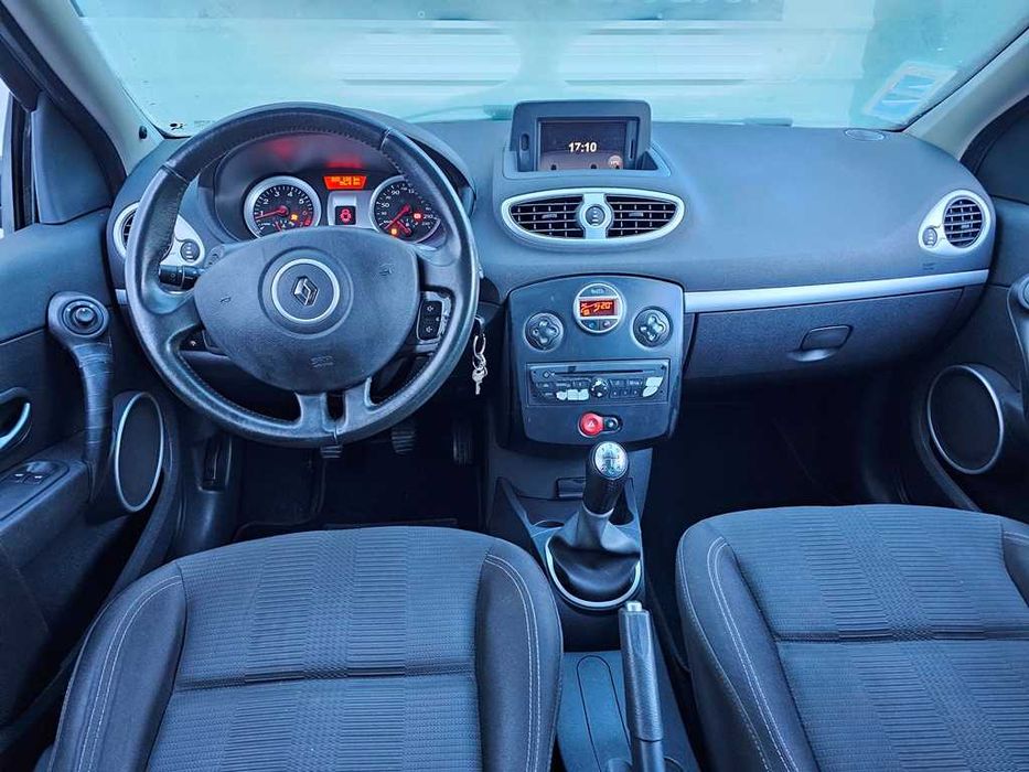 Renault Clio Sw 1.2i 16v 100Cv 07/2010