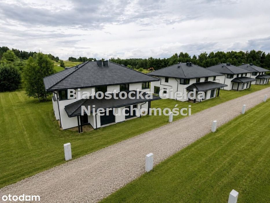 Dom – Dąbrówki, powiat białostocki - Więcej