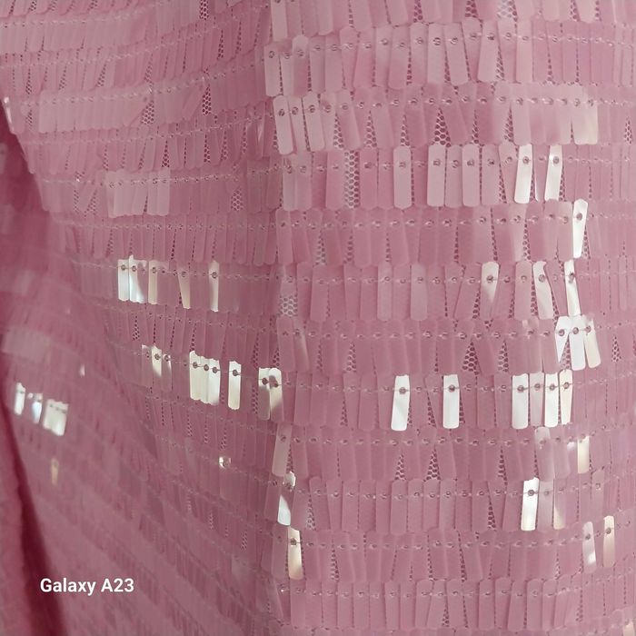 Спідниця з паєтками Boohoo