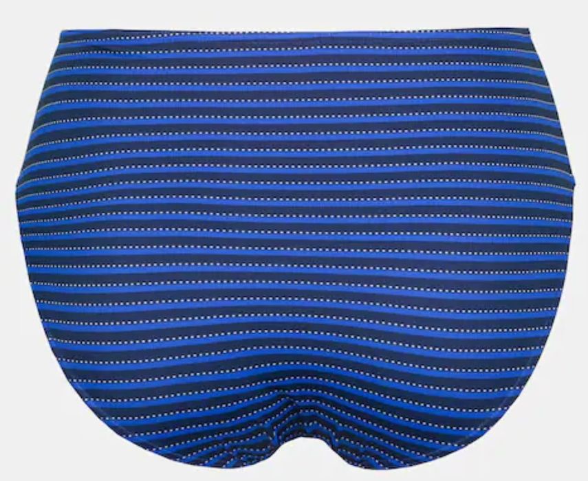 Ulla Popken strój Kąpielowy dwuczęściowy Tankini r. 48/4XL Nowe