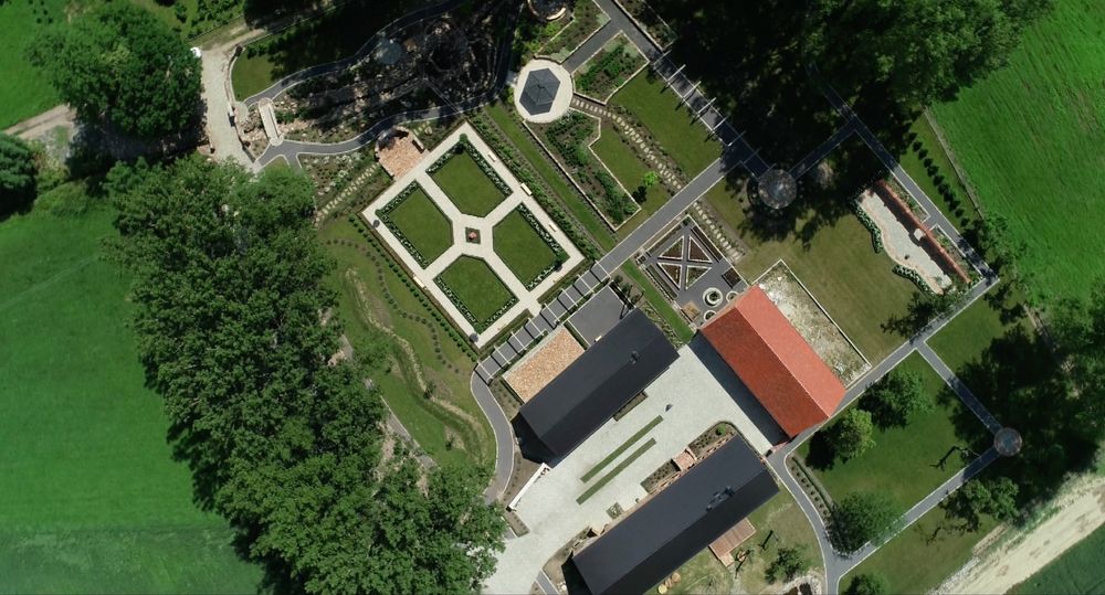 Zdjecia z drona  – profesjonalne zdjęcia i filmy z powietrza