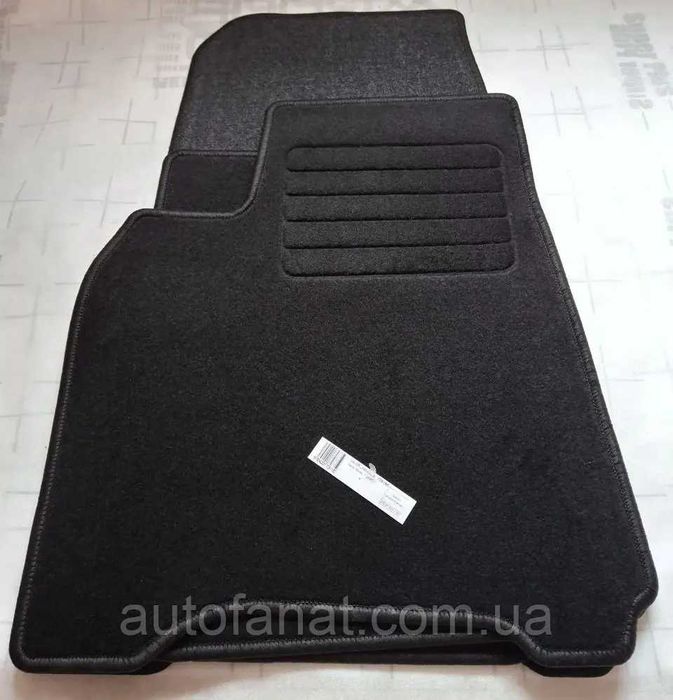 Коврики Tesla Model 3 / Y / S / X | Текстильні килимки Тесла | Чехія