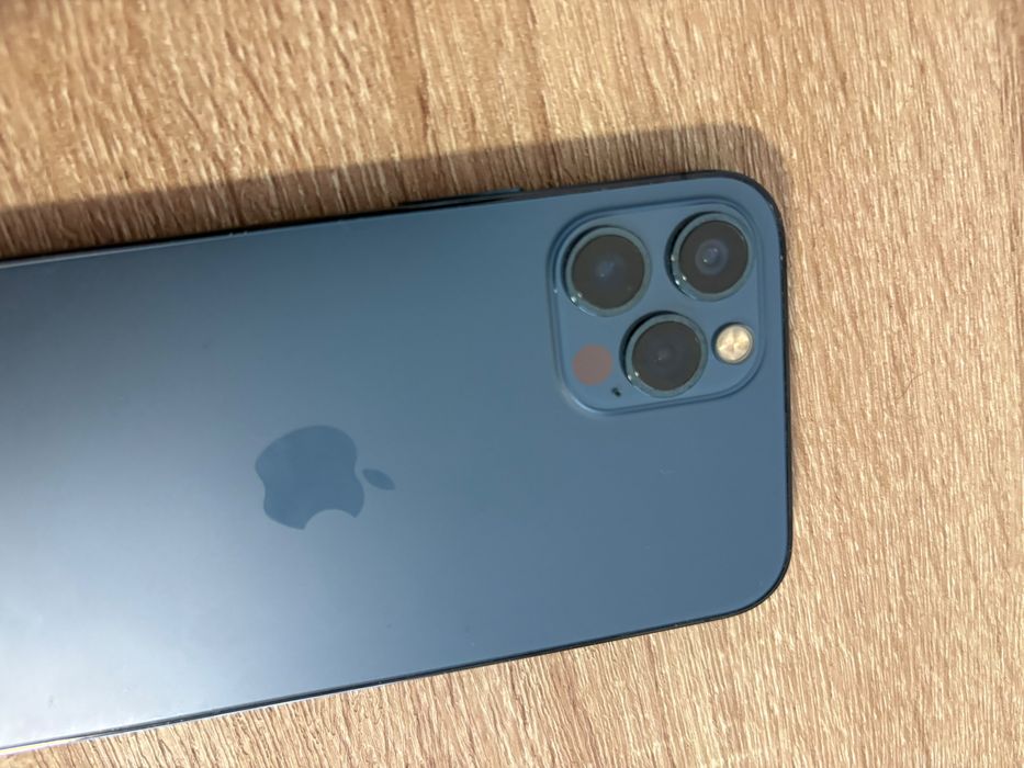 Iphone 12 Pro 97%Bateria