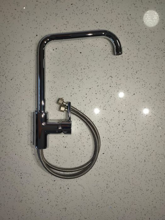 Torneira W7 WDART005/2 monocomando