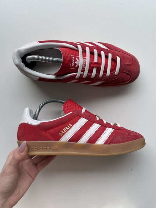 Кросівки adidas gazelle