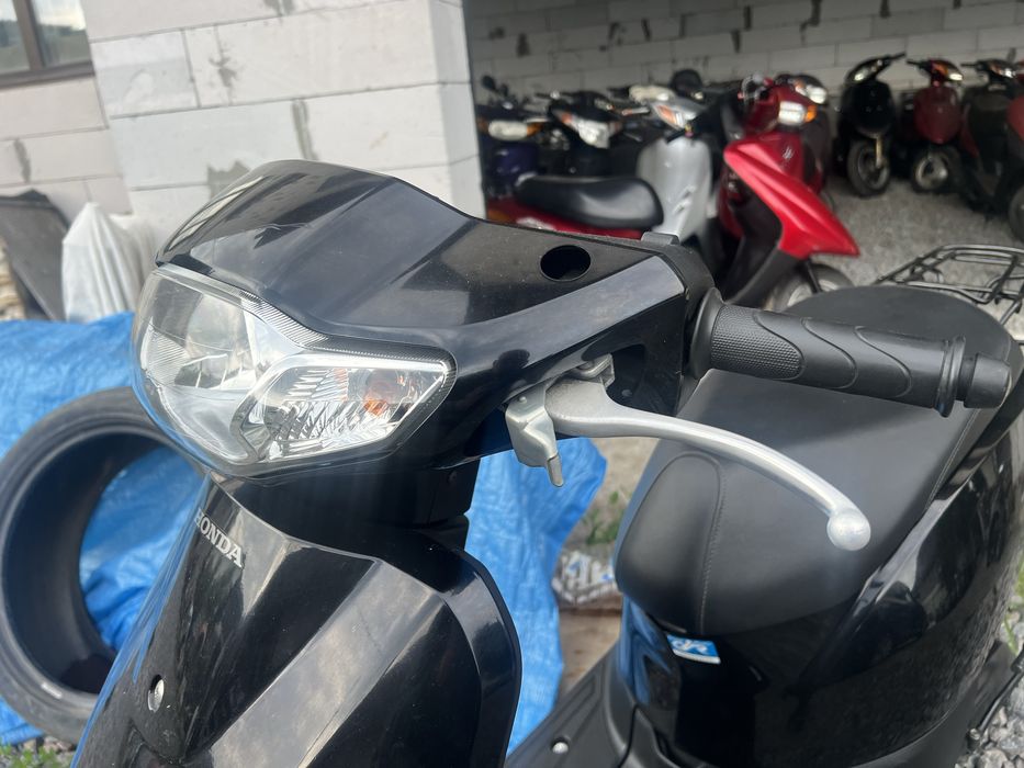 Продам Honda takt AF75