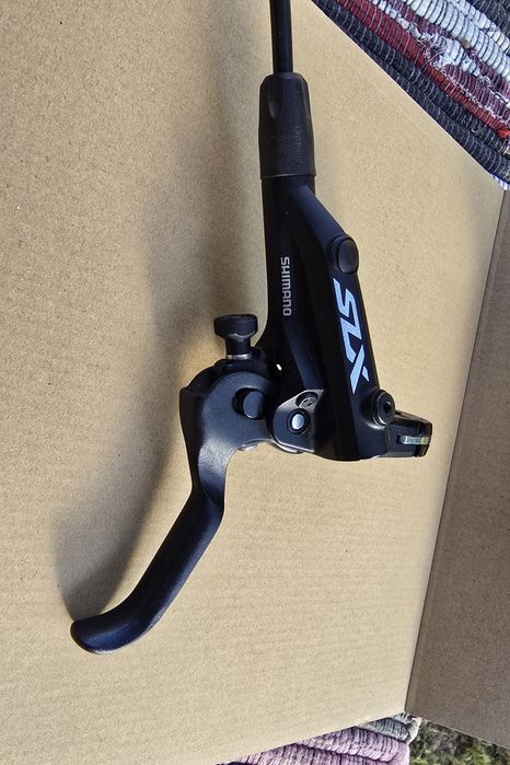 Manete travão Shimano SLX