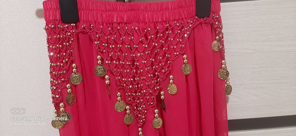 Штани для східних танців