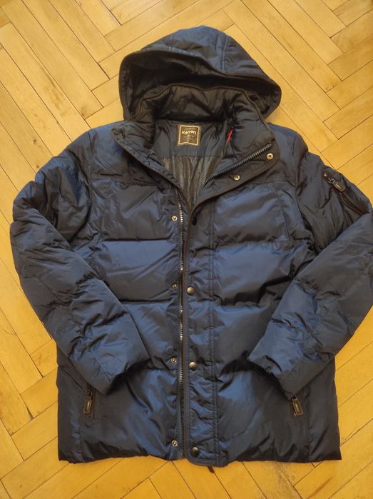 Стильна куртка молодіжна. "KOTON" Розмір S