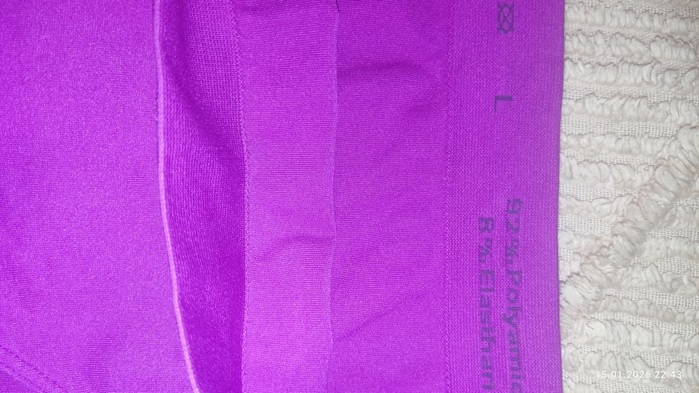 Трусики жіночі M-L